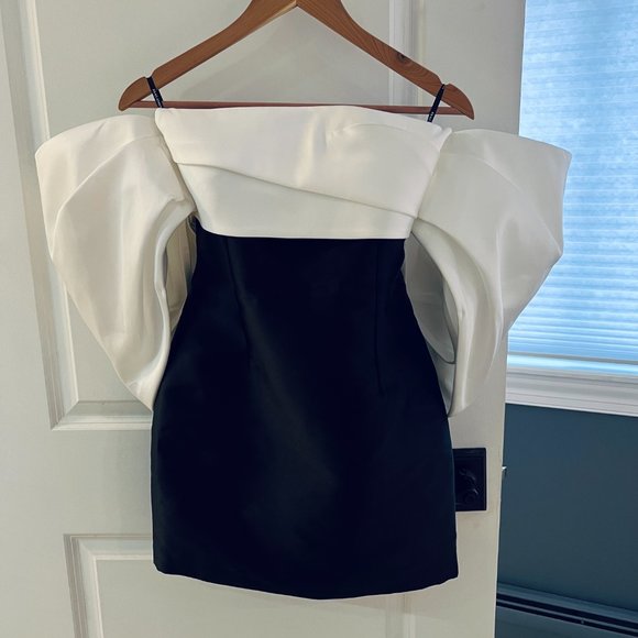 Elina Mini Dress